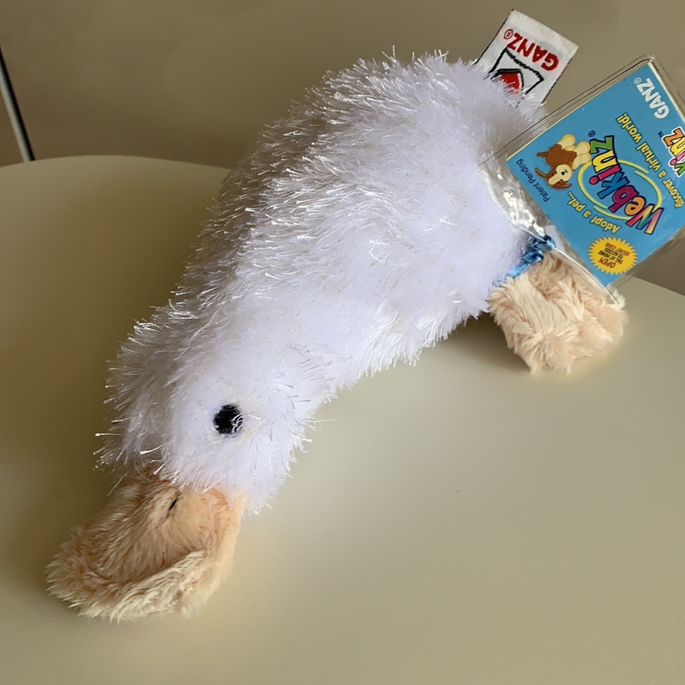 GANZ Webkinz Googles